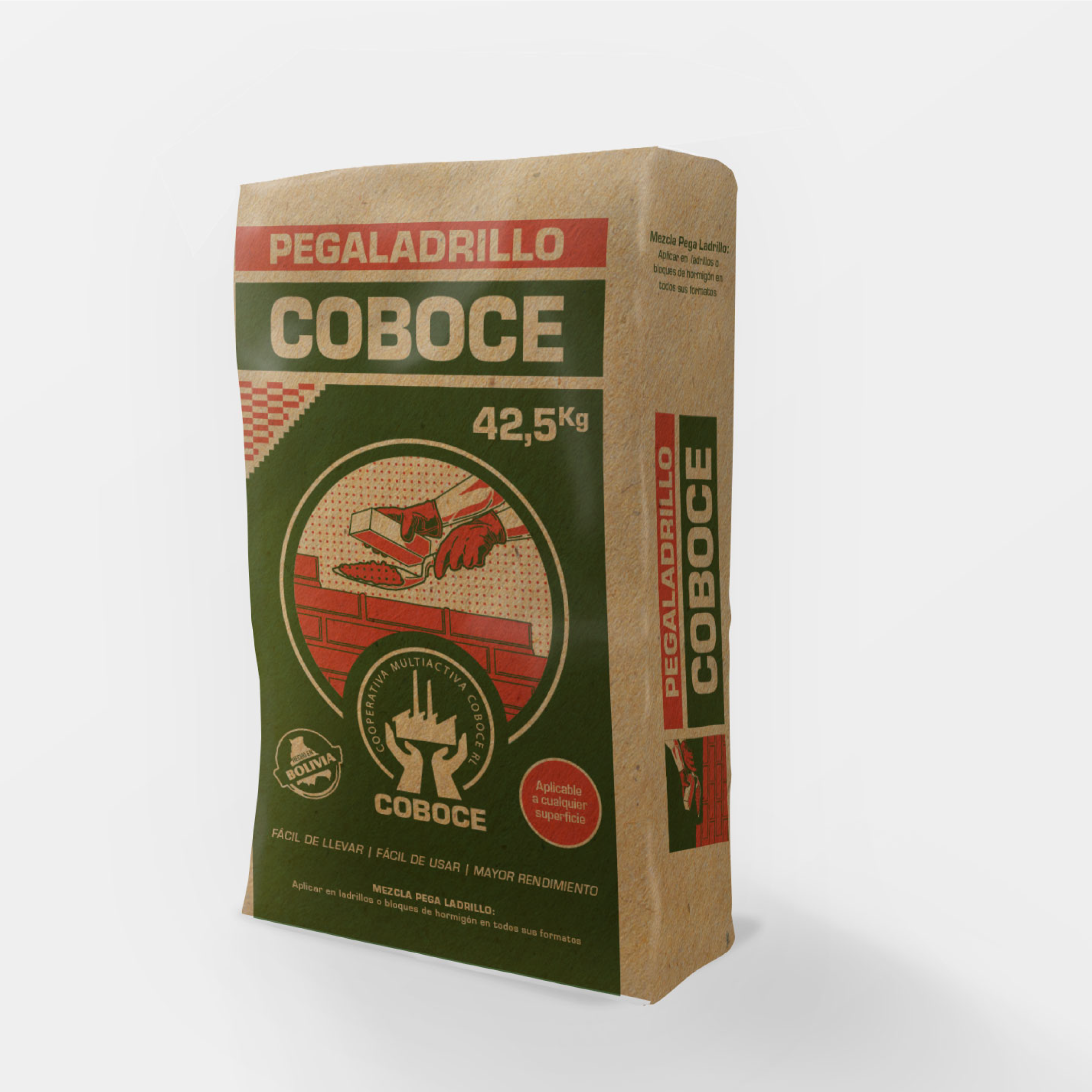 COBOCE Mosaicos
