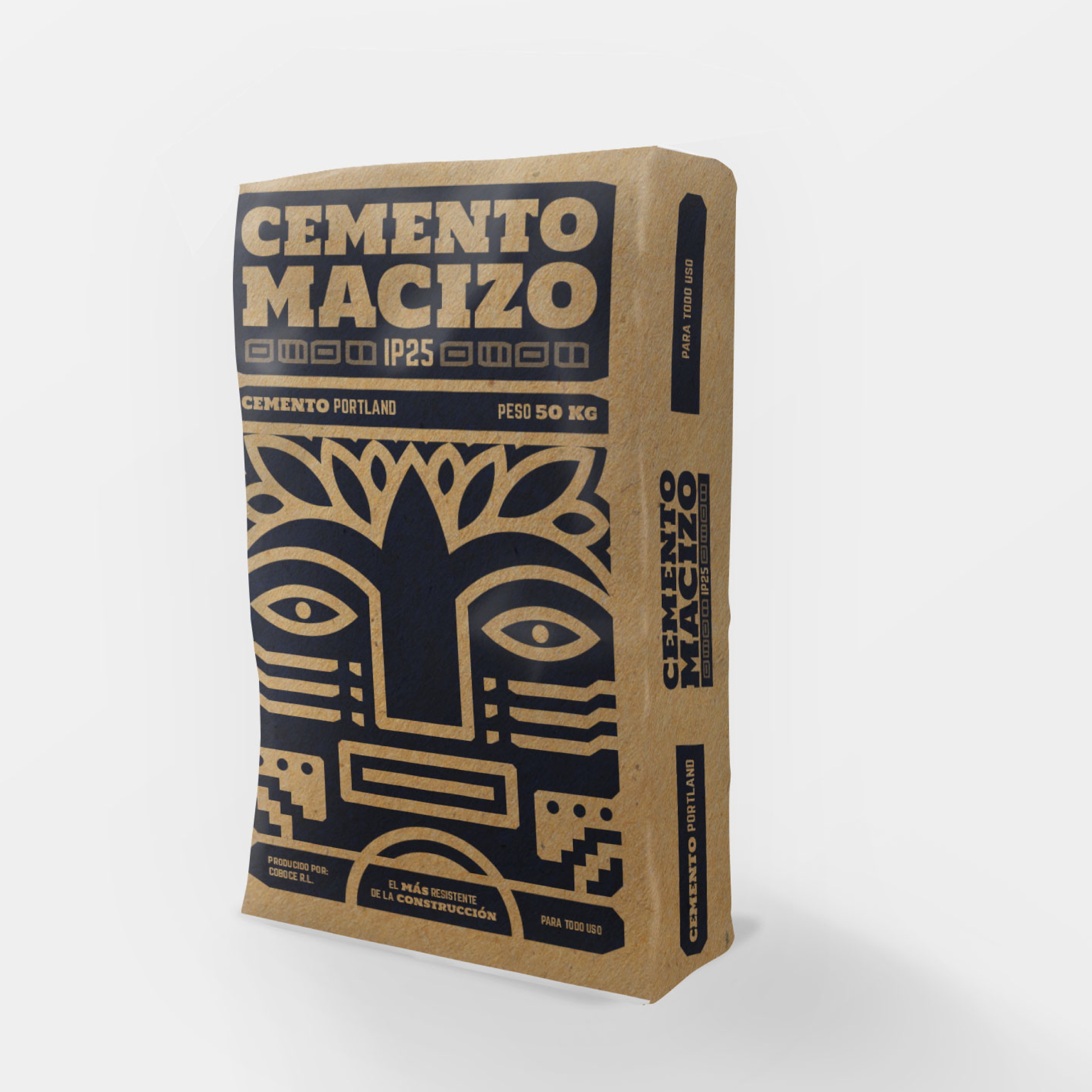 COBOCE Cerámica Packaging