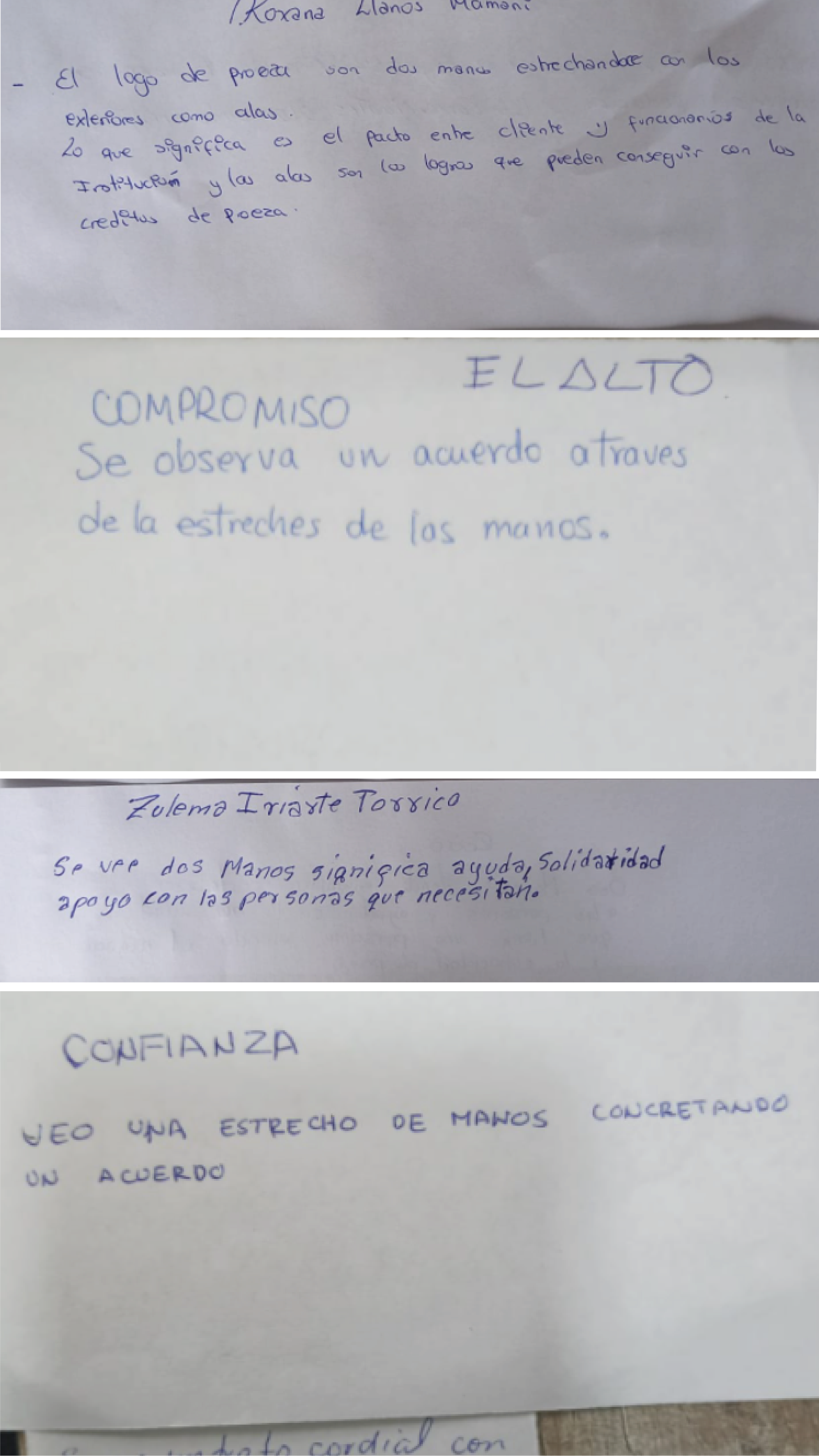 Proeza Testimonials