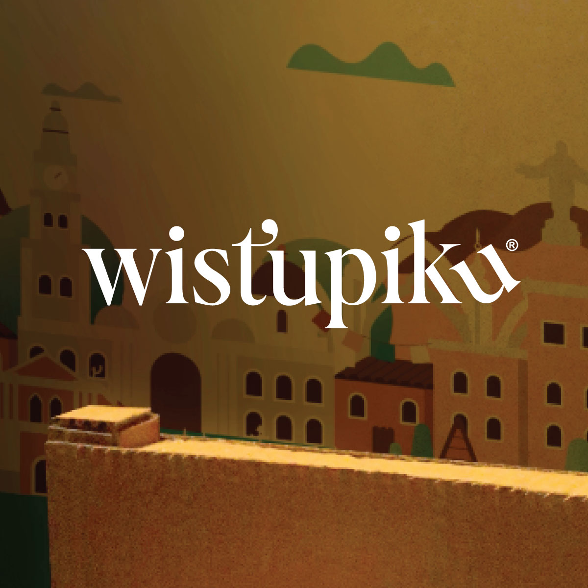 Wist'upiku