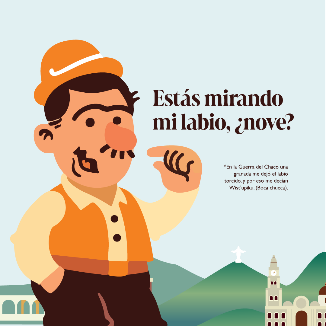 Empaque Wist'upiku